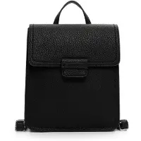 Suri Frey Freizeitrucksack Rucksack Berly Backpack Black schwarz