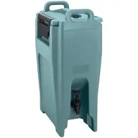 Multi Termobeholder Cambro 19.9 Ltr 425x300x680 mm PP Plast Skiferbl?,1 stk
