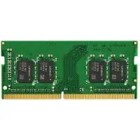 Synology RAM-Erweiterung, DDR4 - 4 GB - SO DIMM 260-PIN - ungepuffert