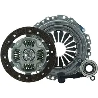 AISIN Kupplungssatz CSC Kit (3P) CKN-171R
