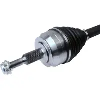 FEBI BILSTEIN Antriebswelle 188161