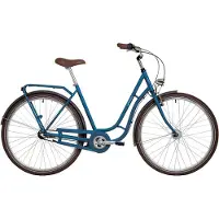 Panther Tourenrad Antero 1.0 Wave 28 Zoll, blau