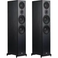 Heco AURORA XT 1000 BLACK/OAK