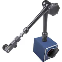 Dasqua 7312-0020 Magnetische Basis mit Feineinstellung 130