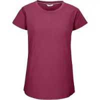 Killtec KOS 23 WMN TSHRT beaujolais beaujolais 36