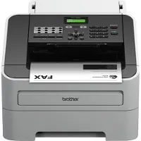 Brother Laserfax FAX-2840