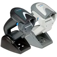 Datalogic Gm4132 Barcodescanner