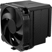 Jonsbo Hx6250 Cpu-lüfter 140 Mm