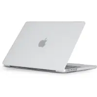 EPICO Shell Cover MacBook Pro 16" Gloss