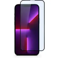 EPICO Hero Schutzglas für iPhone 13 Pro Max / 14 Plus