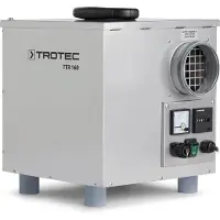 Trotec Adsorptionstrockner TTR 160
