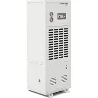 Trotec Industrie-Kondenstrockner DH 105 S