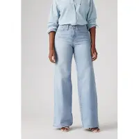 Levi's Levis Weite Jeans "Jeans 318 SHAPING" im Five-Pocket Style
