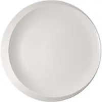Villeroy & Boch Serviertablett NewMoon White