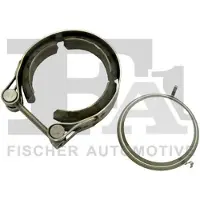 FA1 Montagesatz, Lader 138-904