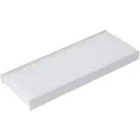 PURFLUX Filter, Innenraumluft AH587-2