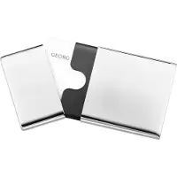 Georg Jensen Visitenkartenhalter To Go