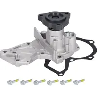 FEBI BILSTEIN Bilstein Wasserpumpe, Motorkühlung [Hersteller-Nr. 185051] für Ford