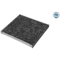 Meyle Filter, Innenraumluft -PD: Advanced performance and design. 16-12 326 0027/PD