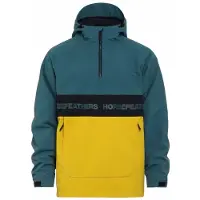 Horsefeathers Gordie Anorak hydro Gr. M