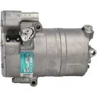 NRF Klimakompressor 320285