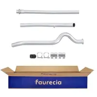 Hella Abgasrohre [Hersteller-Nr. 8LA366002-951] für Peugeot