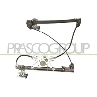 PRASCO VG017W024 Elektrischer Fensterheber Vorne Links