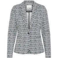 Ichi Jackenblazer "Jackenblazer IHKATE PRINT"