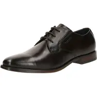Bugatti shoes man AFY 6100 dark brown 40
