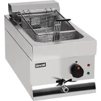 Lincat Silverlink Fritteuse DF33 9L