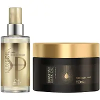 Wella SP Luxe Oil Reconstructive Elixir 100 ml