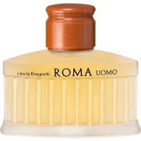 Laura Biagiotti Roma Uomo Eau de Toilette Spray 75 ml