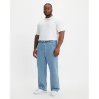 Levi's für Herren. 11501-0180 Jeans 501 Original blau (40/36), Lässig, Baumwolle, Denim