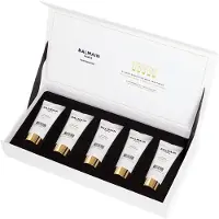 Balmain Intensiv Haarpflege-Kur Set, 5 Wochen, 5 x 20ml
