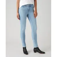 Levi's für Damen. 19626-0557 Jeans 311 Shaping Skinny blau (27/32), Lässig, Baumwolle, Denim