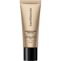 bareMinerals Complexion Rescue Tinted Feuchtigkeitsspendende Gelcreme (35ml) - Suede