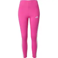 Adidas Damen Tight Essentials 3-Streifen Cotton