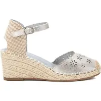 Xti 143966 Keil-espadrilles
