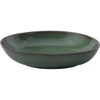 Villeroy & Boch Schale "Schale Lave ø 21 cm", grün (vert), LIKE. BY , Schüsseln, Schale