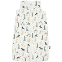 Jollein Schlafsack Jersey-Stoff 90 cm, Jungle Jambo