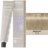 Indola Blonde Expert Highlift 60 ml H.11