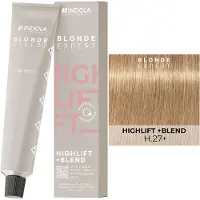 Indola Blonde Expert Highlift+Blend 60 ml H.27+