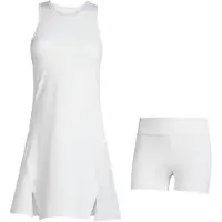 Adidas Damen Kleid Club Tennis Climacool Kleid