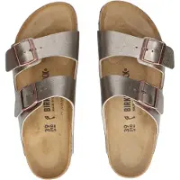 Birkenstock Arizona Birko-flor Sandalen