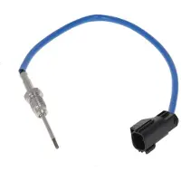 Valeo Sensor Abgastemp 2-polig M12 x 1,25 14 290 mm Kabel für u.a. FORD GALAXY