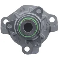 Valeo Wasserpumpe Motorkühlung mit Dichtungen ohne Deckel für u.a. OPEL MOVANO