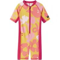 Reima Vesihiisi UV-Schutzanzug, Clear Yellow, 140