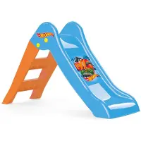Hot Wheels Rutsche
