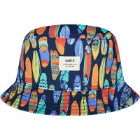Barts Fischerhut Antigua Hat Kinder Dark Blue / Multi-Größe 50