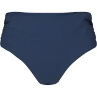 Barts Bikini Hose Solid High Waist Slips Damen Navy-Größe 44